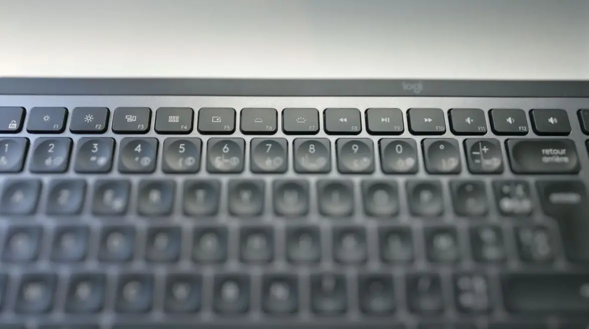 Test Logitech MX Keys et Logitech Master 3 : les champions de la bureautique #4