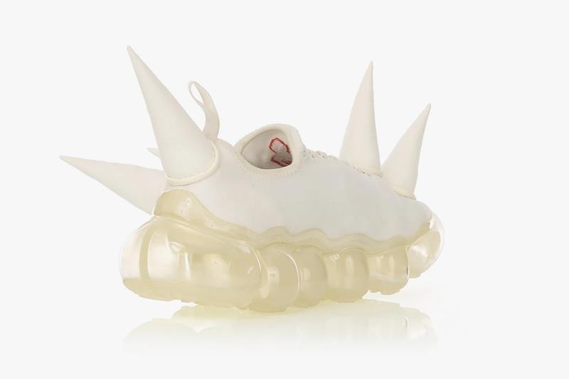 Mario Kart : craquez pour ces sneakers inspirées de Bowser à 840 euros #2