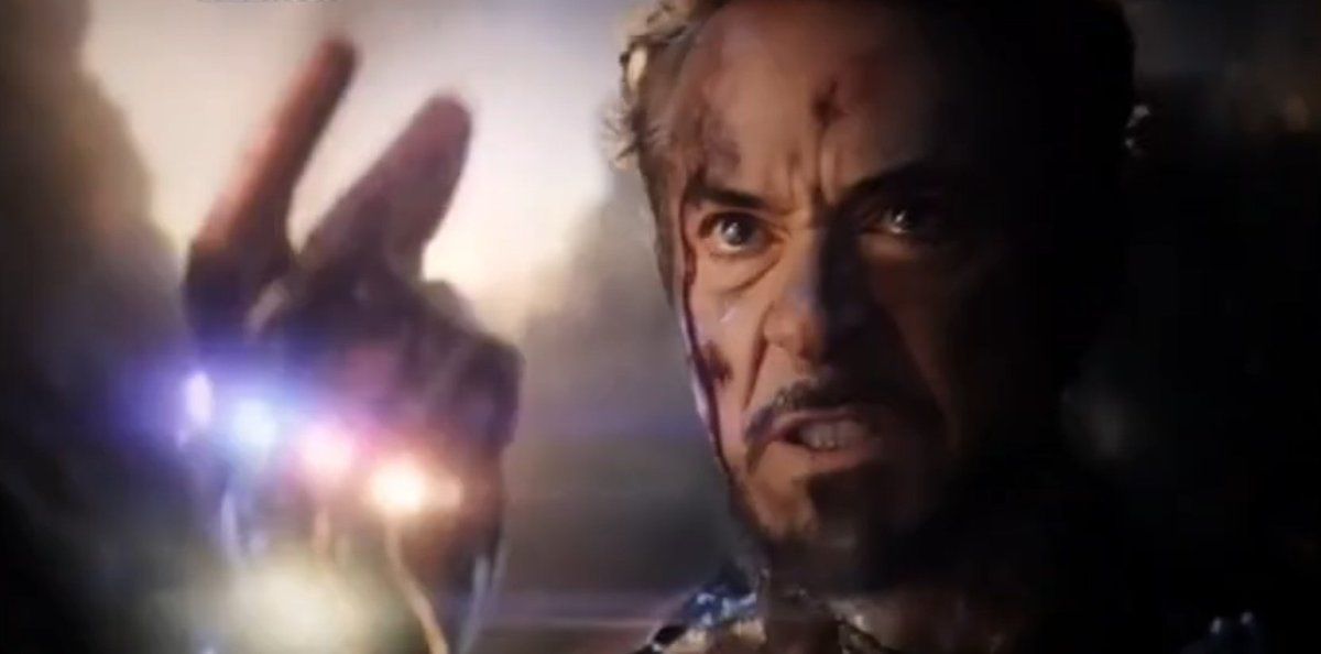 Marvel : découvrez la montre Iron Man en forme de réacteur ARK #2