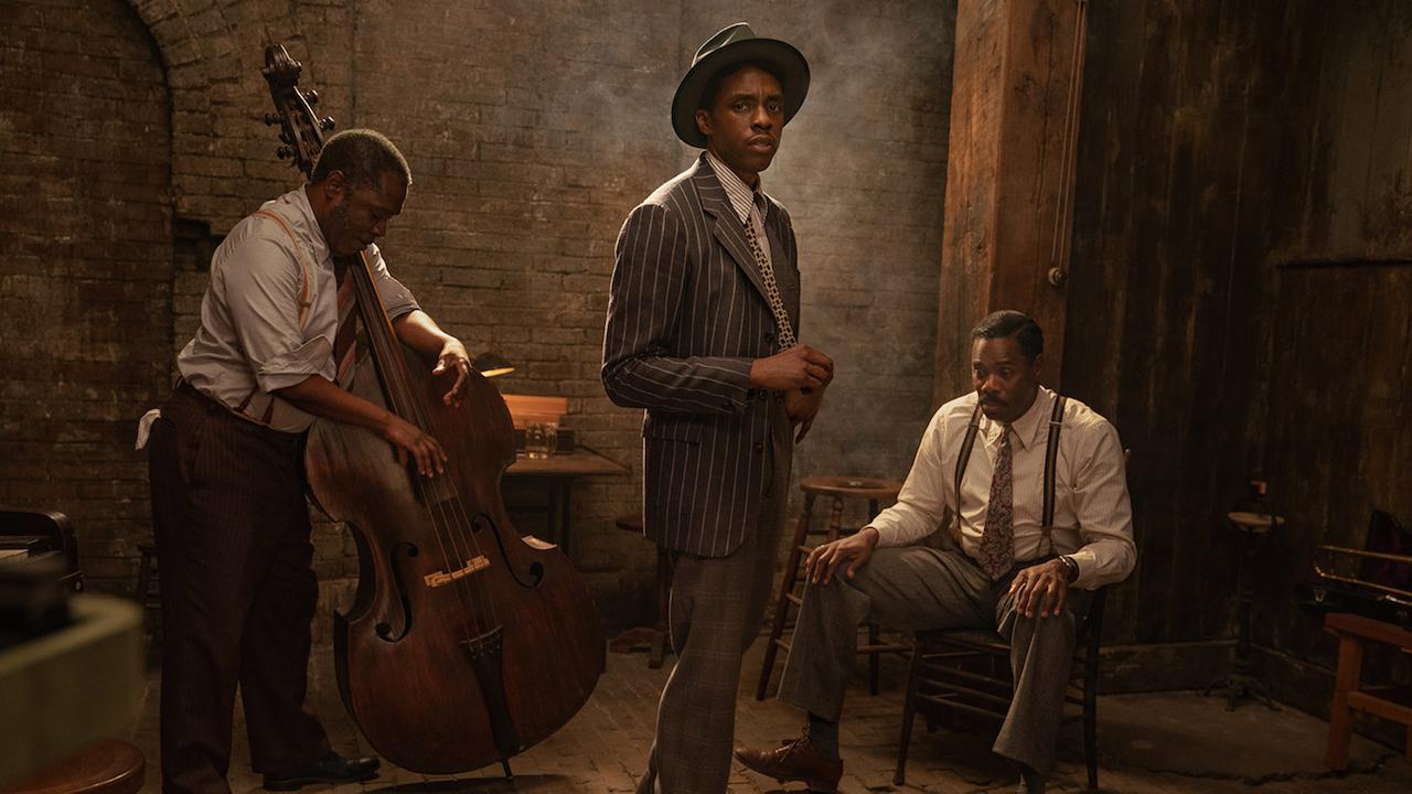 Disney+ rend hommage à Chadwick Boseman dans le générique de Black Panther #2