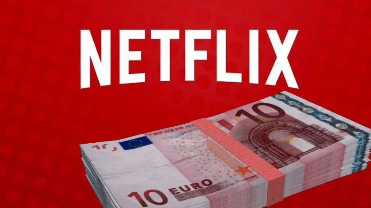 Netflix va enfin payer ses impôts en France