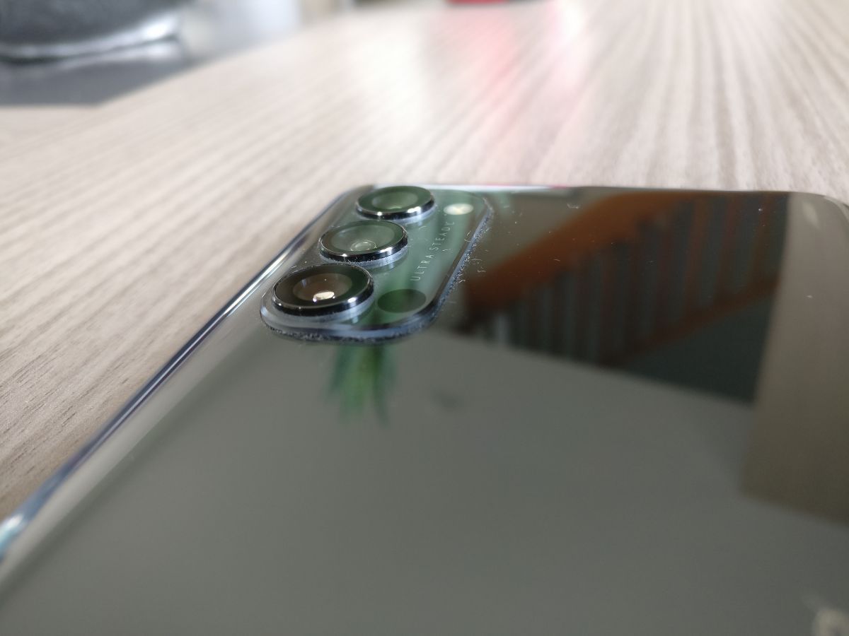 Test OPPO Reno4 Pro : très bon, mais très cher #2