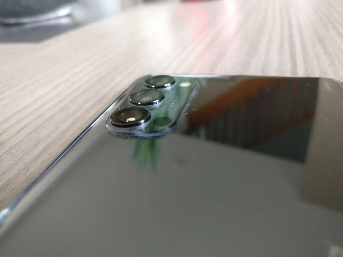 Test OPPO Reno4 Pro : très bon, mais très cher #2