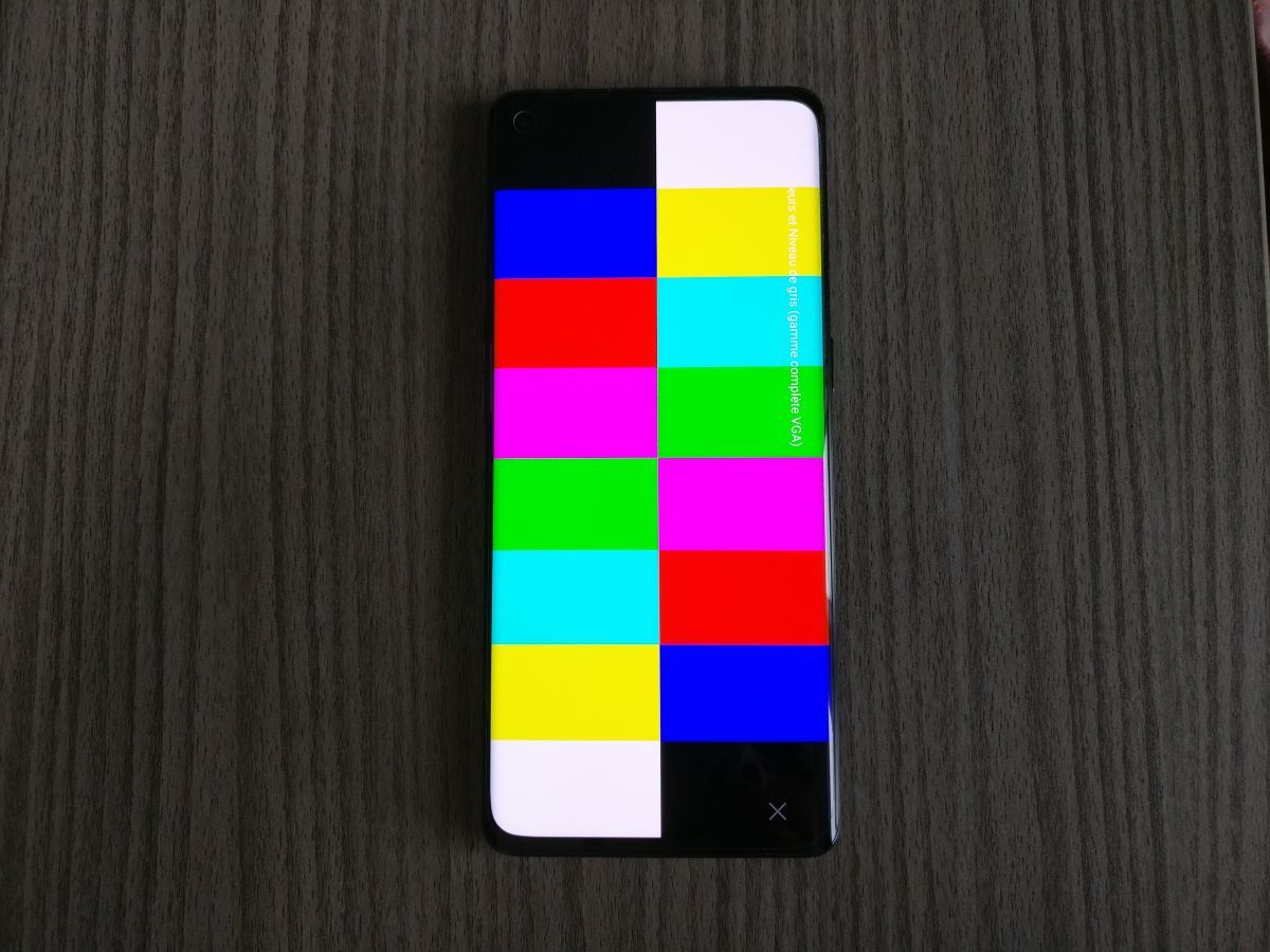 Test OPPO Reno4 Pro : très bon, mais très cher #8
