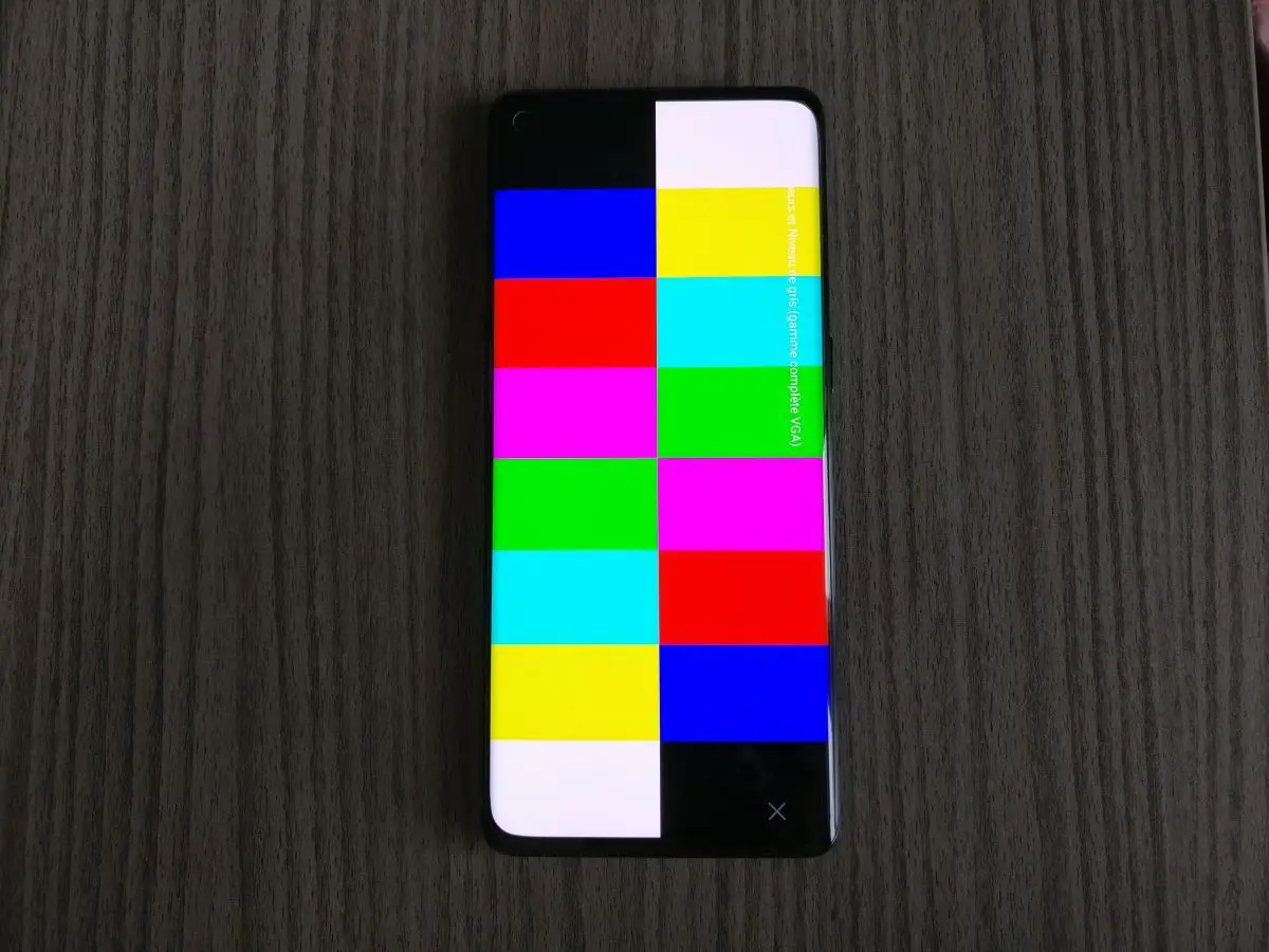 Test OPPO Reno4 Pro : très bon, mais très cher #8
