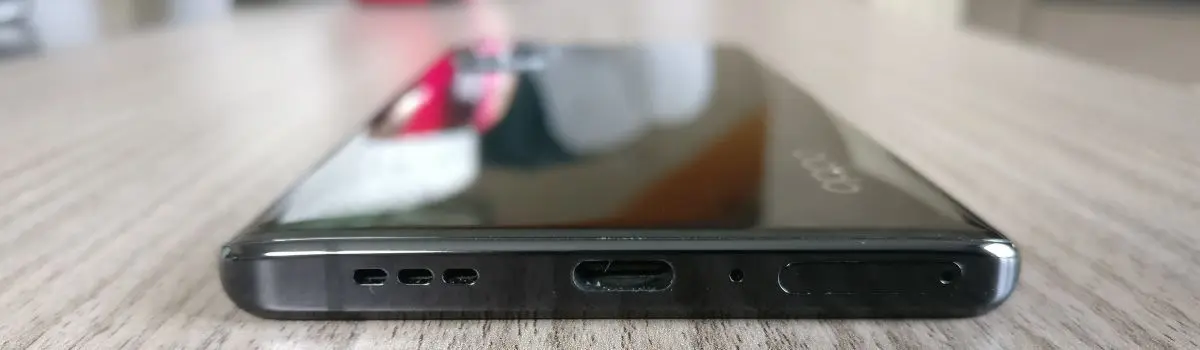 Test OPPO Reno4 Pro : très bon, mais très cher #3