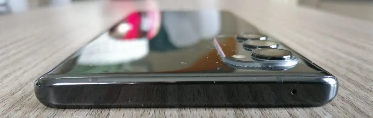 Test OPPO Reno4 Pro : très bon, mais très cher #5