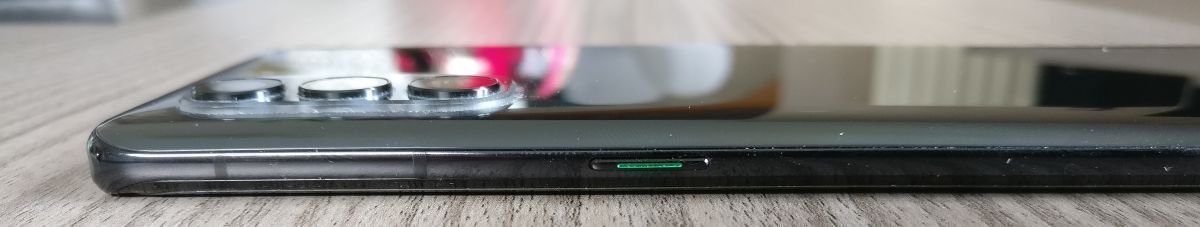 Test OPPO Reno4 Pro : très bon, mais très cher #6