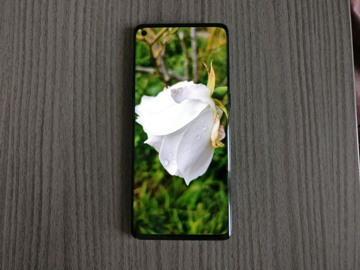 Test OPPO Reno4 Pro : très bon, mais très cher #7