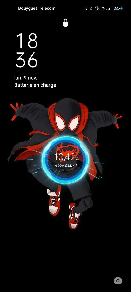 Test OPPO Reno4 Pro : très bon, mais très cher #10