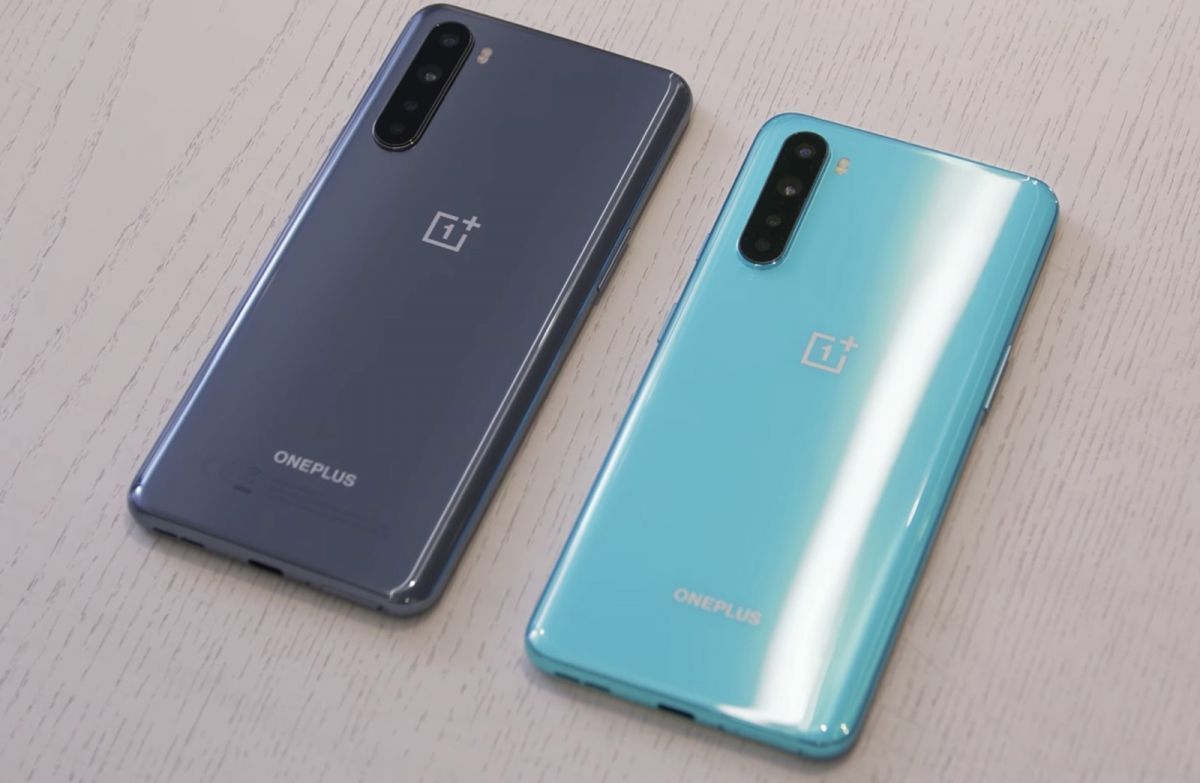 Test OPPO Reno4 Pro : très bon, mais très cher #21