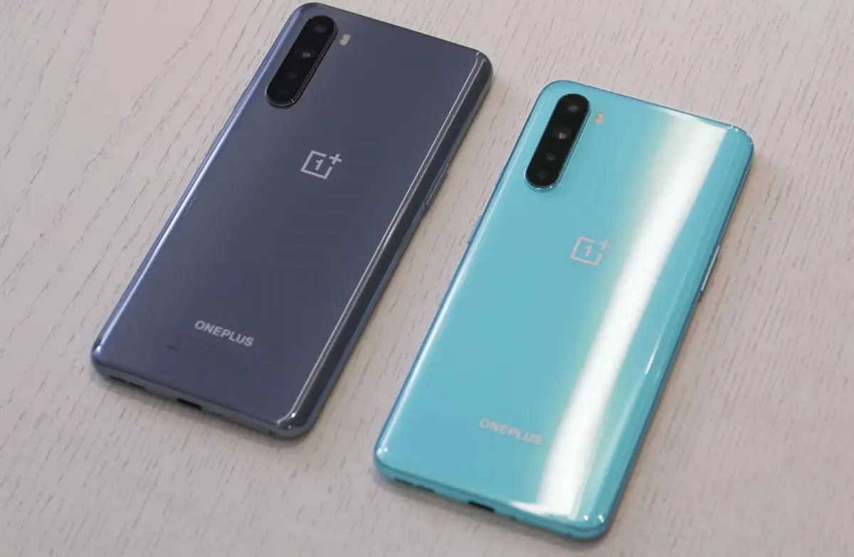 Test OPPO Reno4 Pro : très bon, mais très cher #21