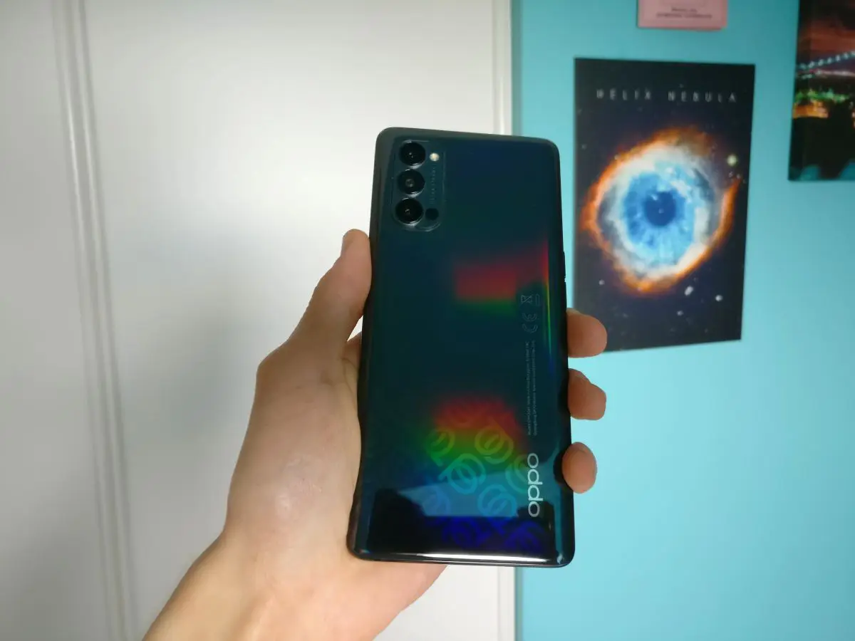 Test OPPO Reno4 Pro : très bon, mais très cher