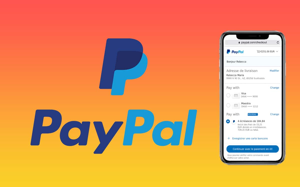 Paypal va appliquer 12 euros de frais à tous les comptes inactifs : comment éviter de payer ? #2