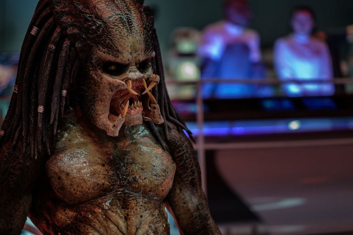 Un reboot de Predator en préparation par le réalisateur de 10 Cloverfield Lane