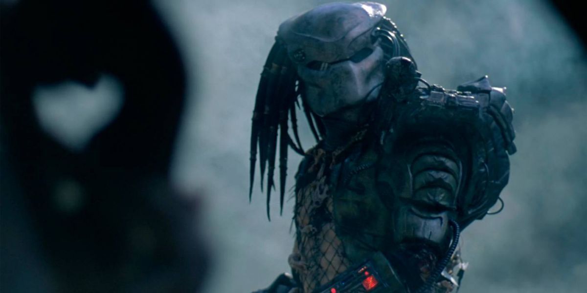 Un reboot de Predator en préparation par le réalisateur de 10 Cloverfield Lane #4