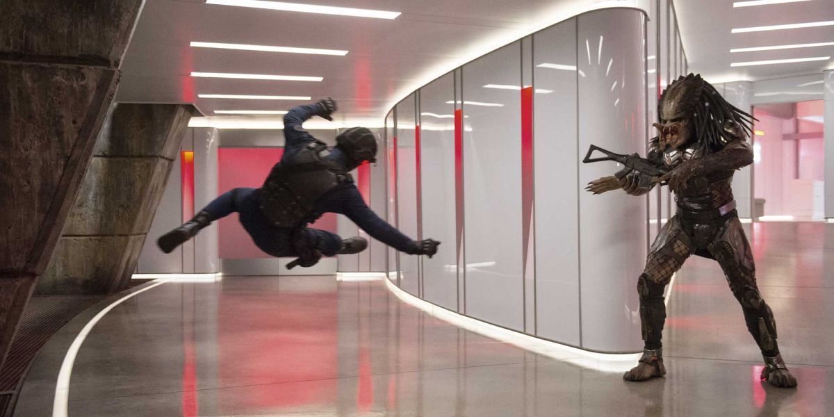 Un reboot de Predator en préparation par le réalisateur de 10 Cloverfield Lane #2