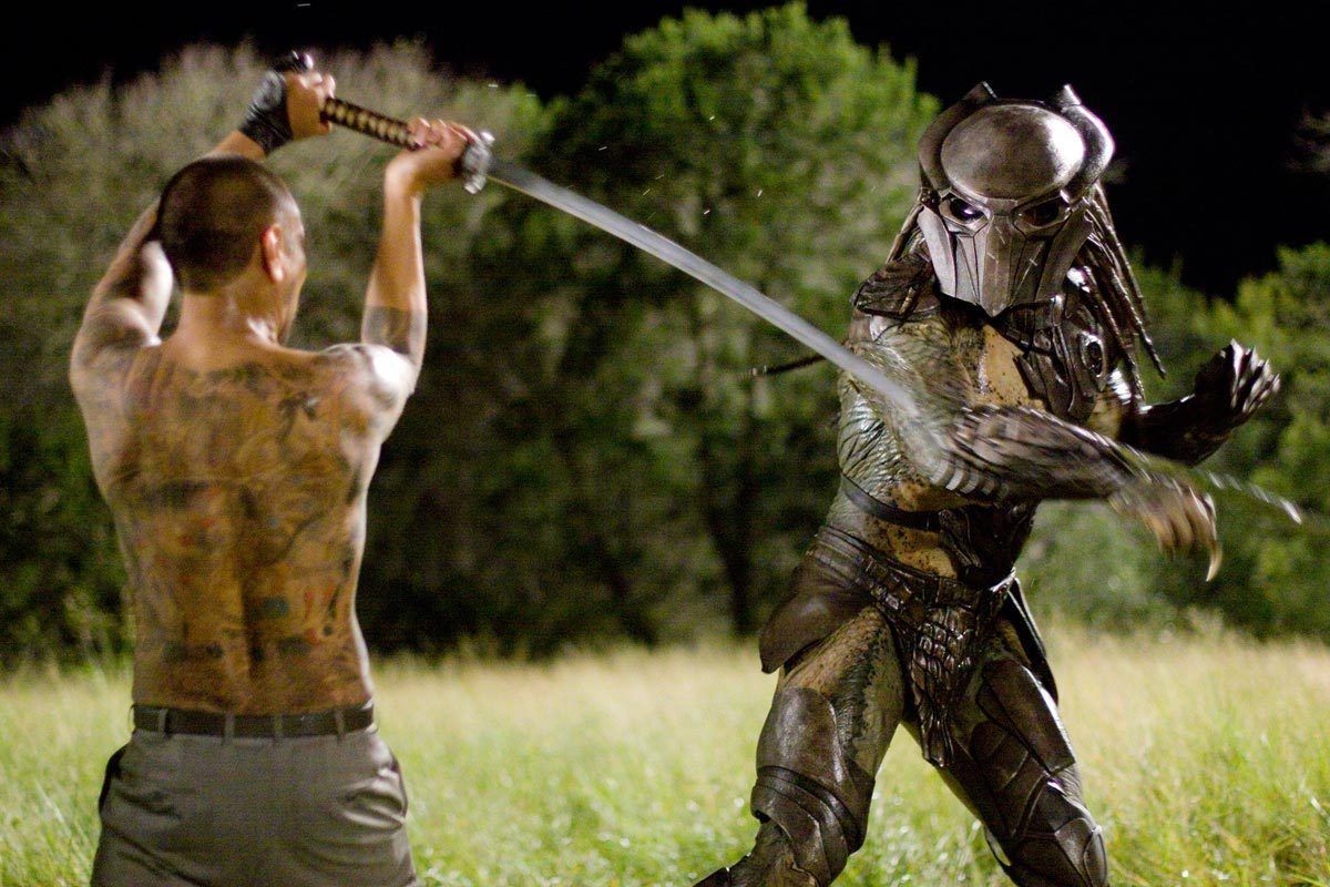 Un reboot de Predator en préparation par le réalisateur de 10 Cloverfield Lane #3