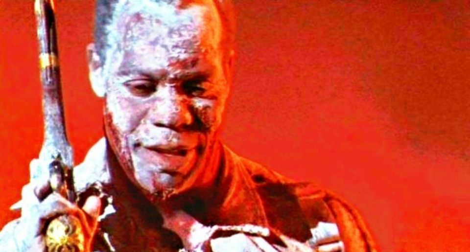 Un reboot de Predator en préparation par le réalisateur de 10 Cloverfield Lane #6
