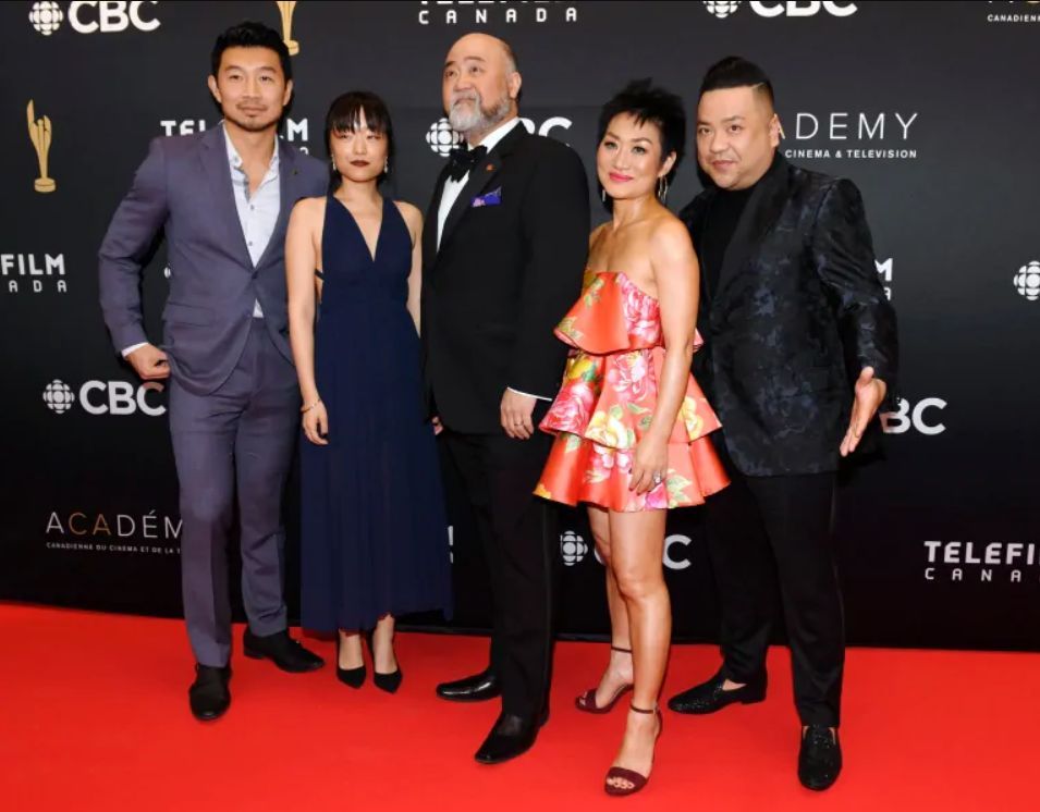 Shang-Chi : fin de tournage du film 100% asiatique du MCU « qui bottera beaucoup de culs » #2