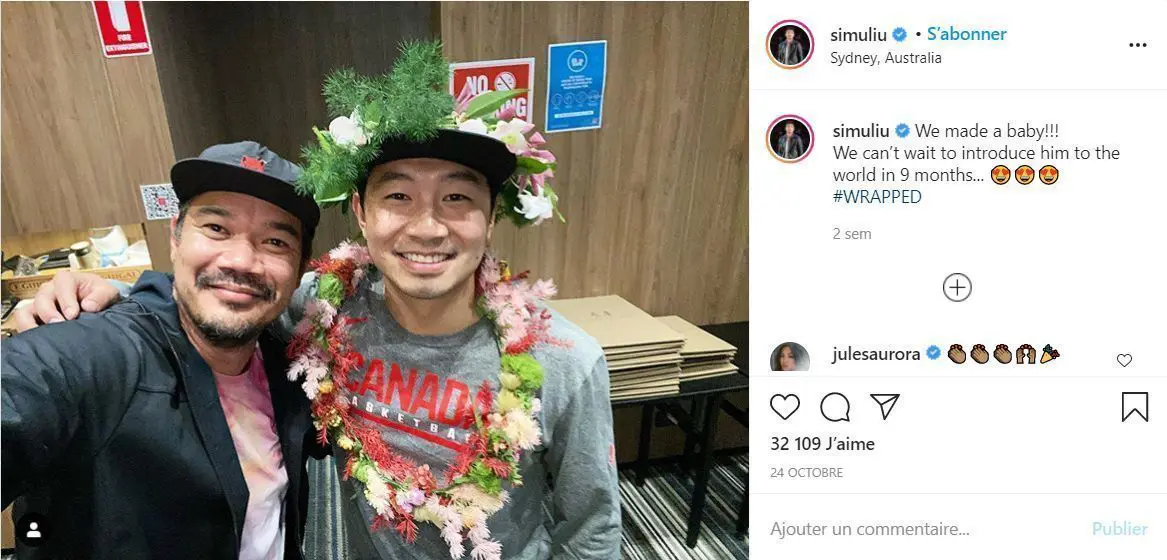 Shang-Chi : fin de tournage du film 100% asiatique du MCU « qui bottera beaucoup de culs »