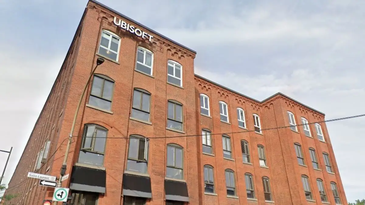 Le siège d’Ubisoft à Montréal a été victime d’un swatting