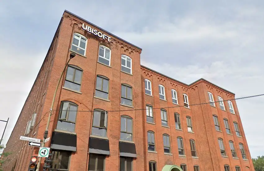 Le siège d’Ubisoft à Montréal a été victime d’un swatting