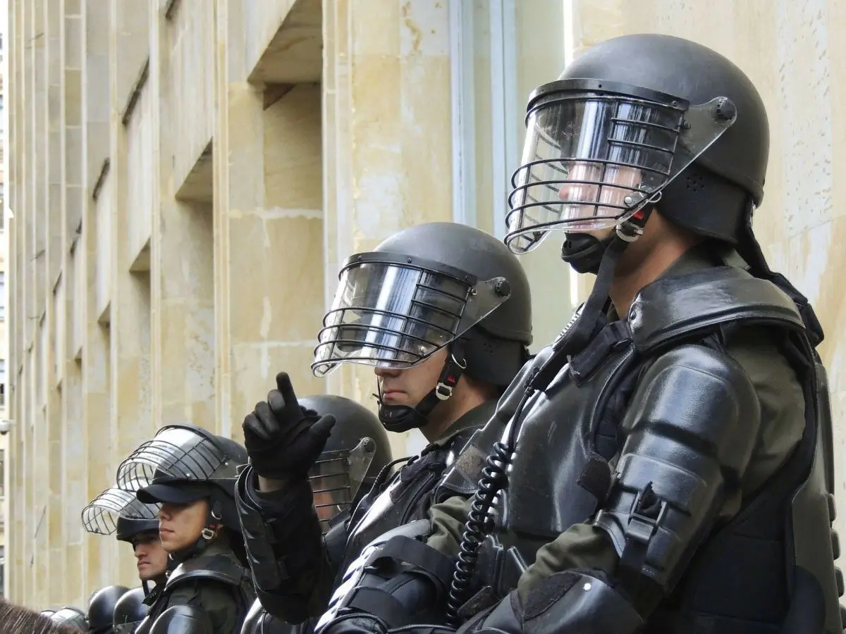 Le siège d’Ubisoft à Montréal a été victime d’un swatting #2