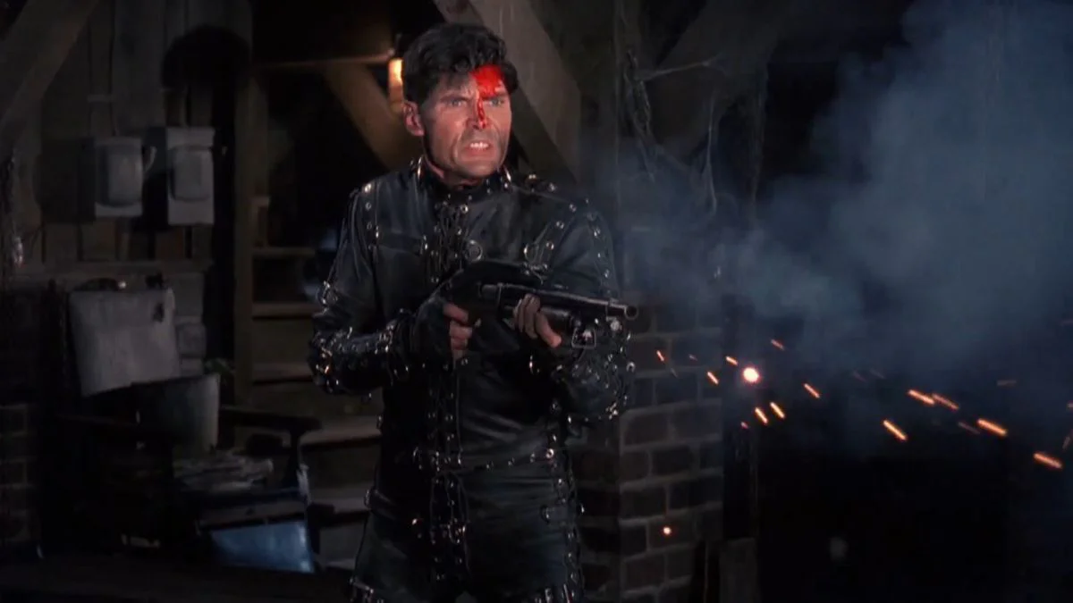 Le sous-sol de la peur : après Get Out et US Jordan Peele produira un remake du film de Wes Craven #3