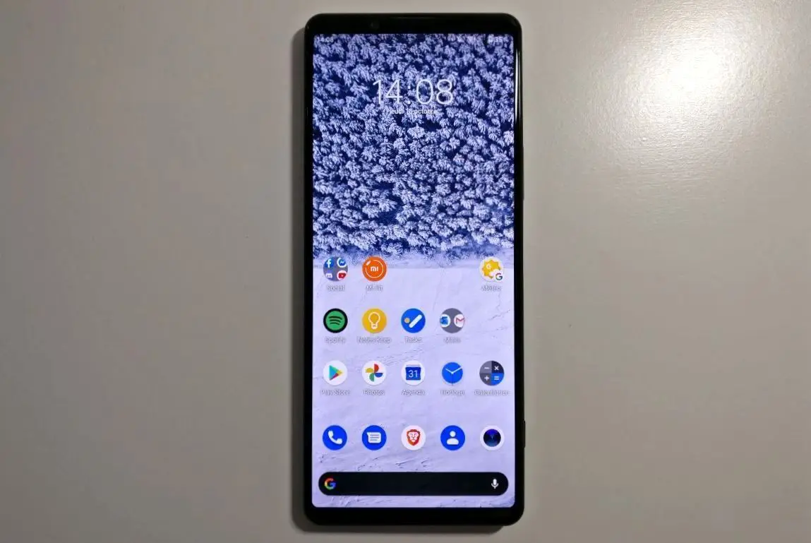 Test Sony Xperia 1 II : le meilleur smartphone pour regarder Netflix #2