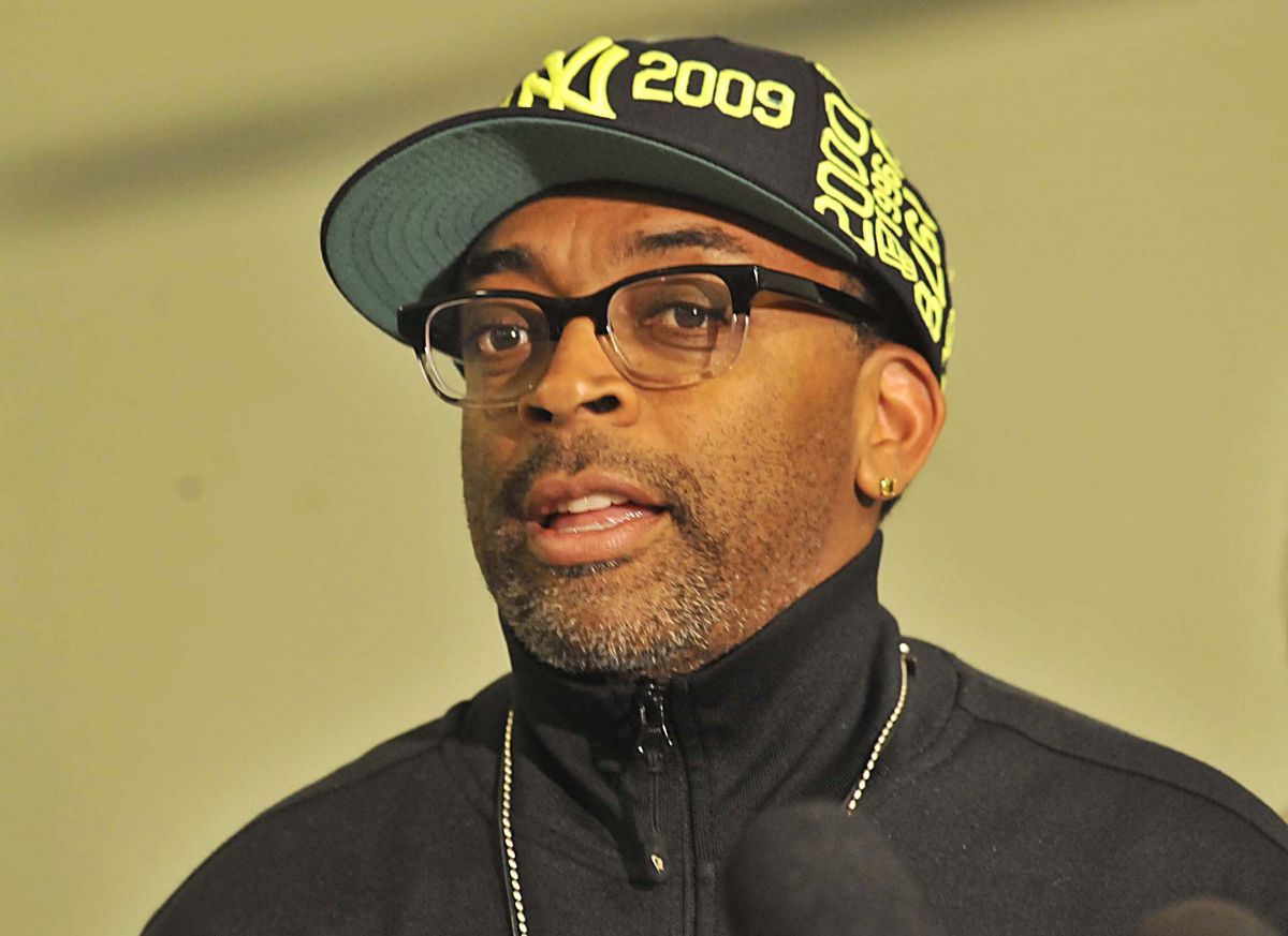 Spike Lee prépare une comédie musicale sur le Viagra