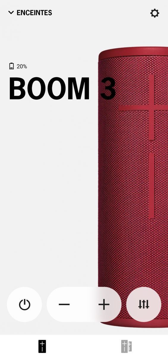 Test enceinte Ultimate Ears BOOM 3 : une enceinte nomade UE en promotion #28