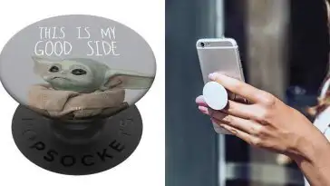 12 Accessoires smartphones Star Wars absolument indispensables