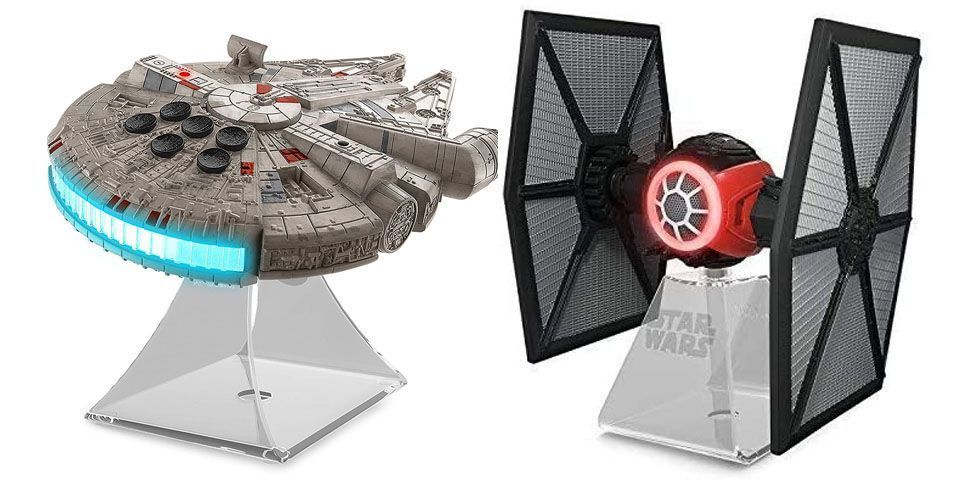 12 accessoires smartphones Star Wars absolument indispensables #3