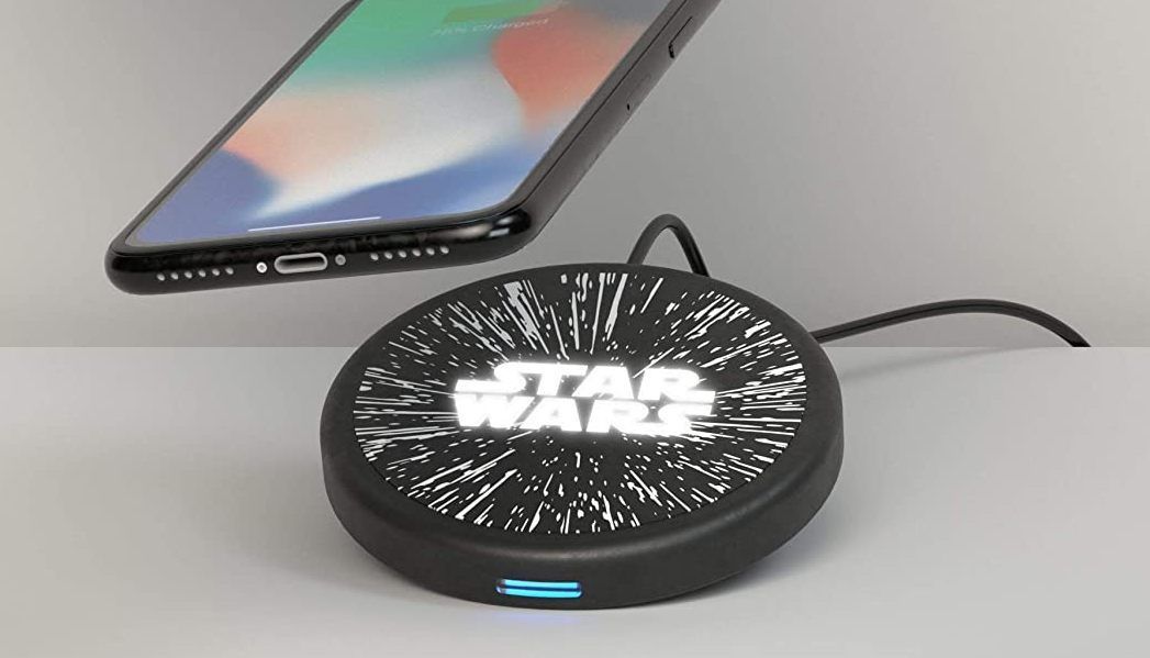 12 accessoires smartphones Star Wars absolument indispensables #2