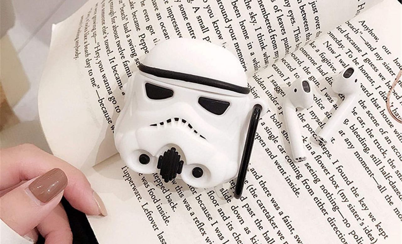 12 accessoires smartphones Star Wars absolument indispensables #6