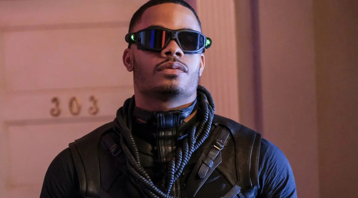 Black Lightning : la série est annulée, la saison 4 sera la dernière #2