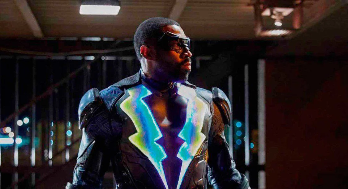Black Lightning : la série est annulée, la saison 4 sera la dernière