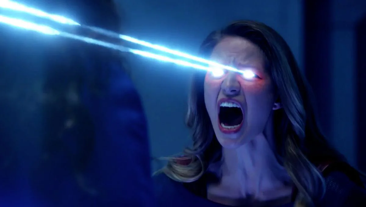 Black Lightning : la série est annulée, la saison 4 sera la dernière #4