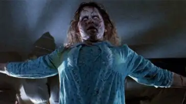 Un remake de l’Exorciste en préparation