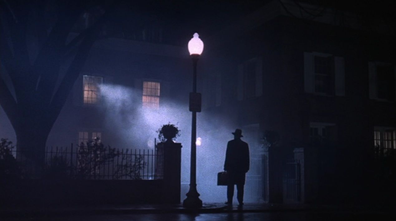 Un remake de l’Exorciste en préparation #4