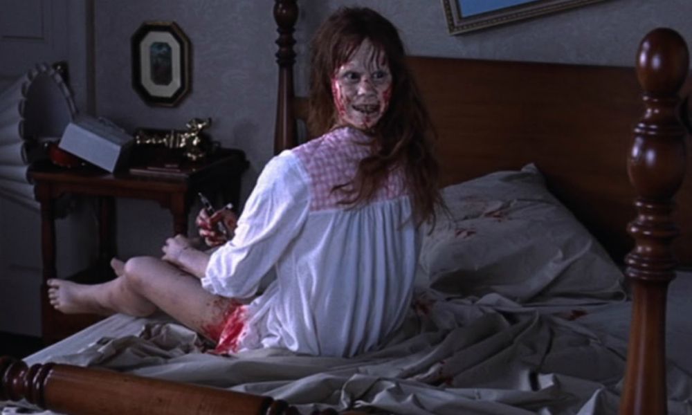 Un remake de l’Exorciste en préparation