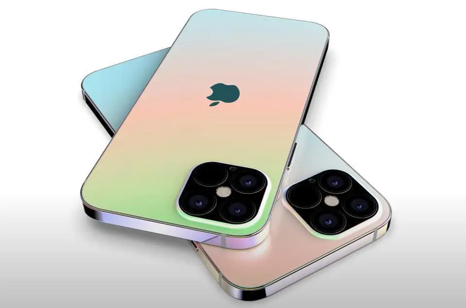 L’iPhone 12 est à 1 euro chez Bouygues Telecom jusqu’au 5 Janvier #3
