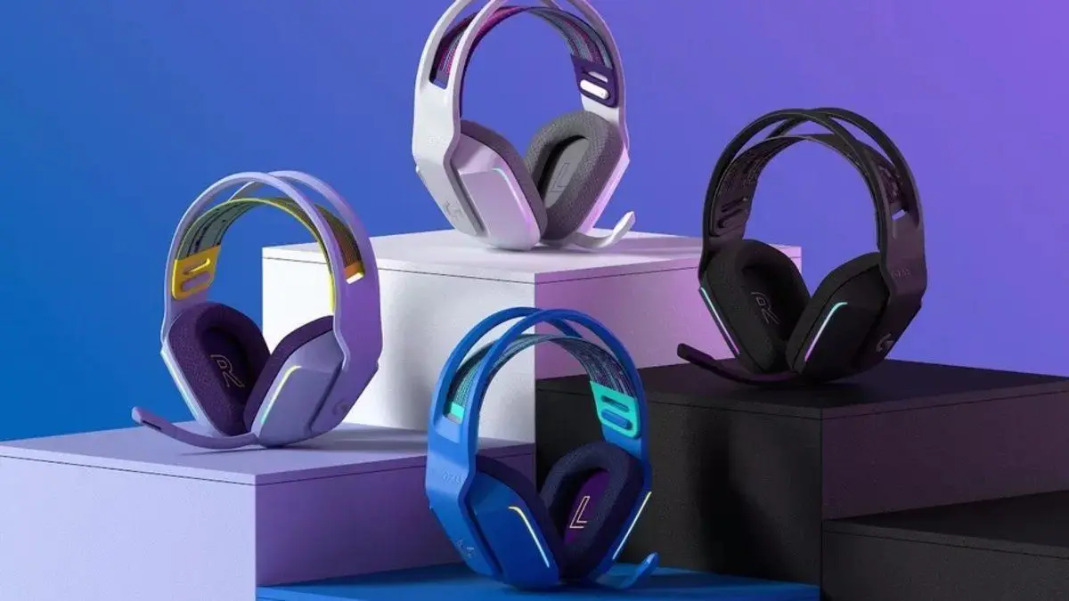 Casque Logitech G733 : le cadeau de Noël parfait pour gamer ? #2