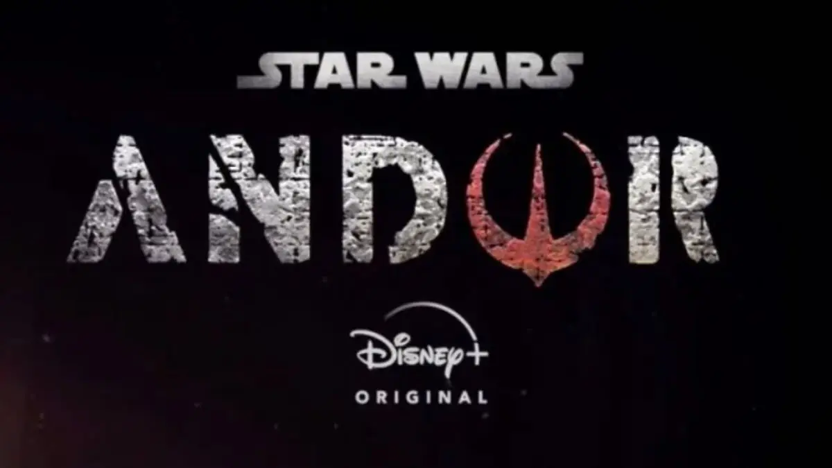 Andor : tout ce qu’on sait sur la série Star Wars