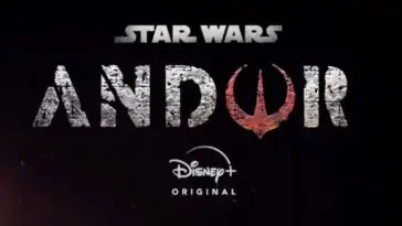 Andor : tout ce qu’on sait sur la série Star Wars