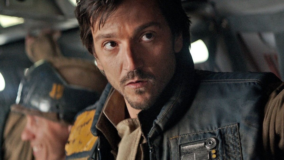 Andor : tout ce qu’on sait sur la série Star Wars