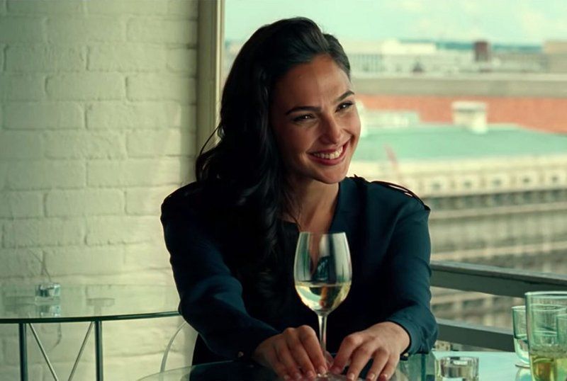 Critique Wonder Woman 84 : une suite décevante #9