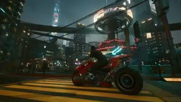 Cyberpunk 2077 : Sony retire le jeu du Playstation Store, comment vous faire rembourser ?