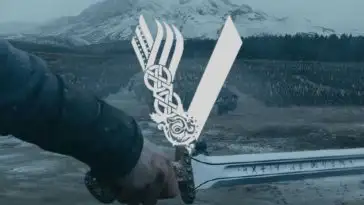 Vikings : la deuxième partie de la saison 6 lâche sa bande-annonce sanglante